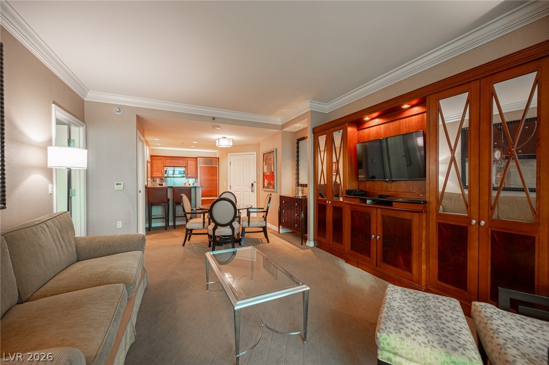 Photo 8 of 53, 135 E Harmon Avenue #1402/1404