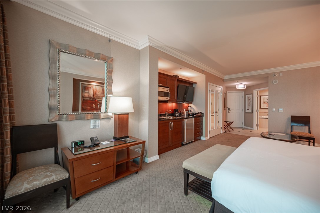 Photo 46 of 53, 135 E Harmon Avenue #1402/1404