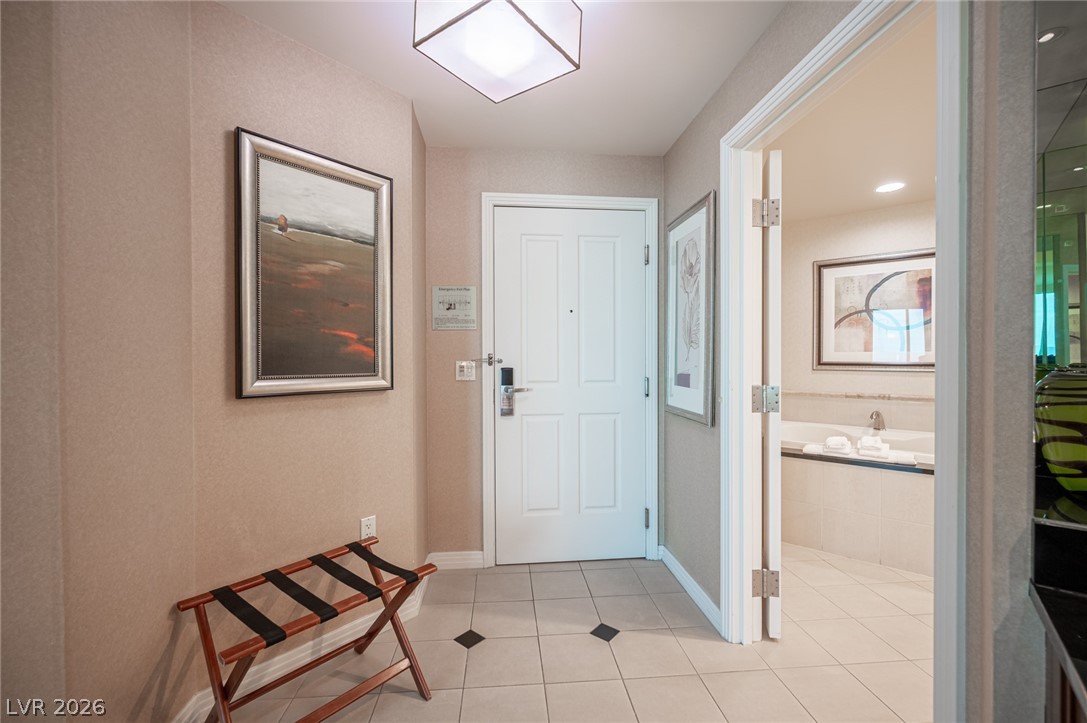 Photo 50 of 53, 135 E Harmon Avenue #1402/1404