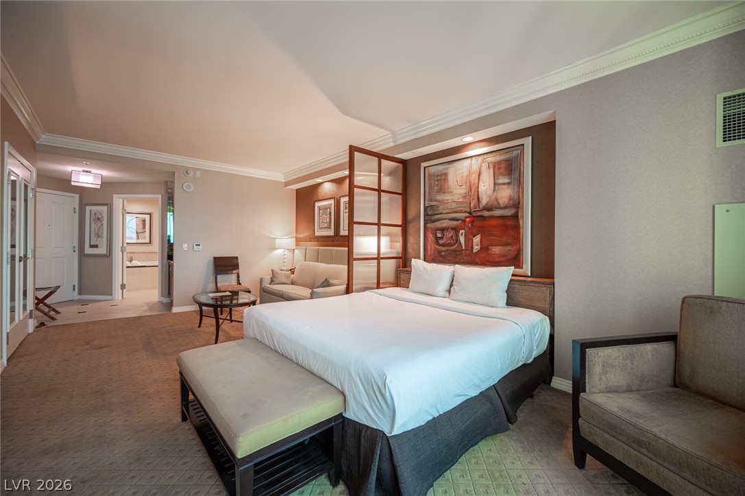 Photo 45 of 53, 135 E Harmon Avenue #1402/1404