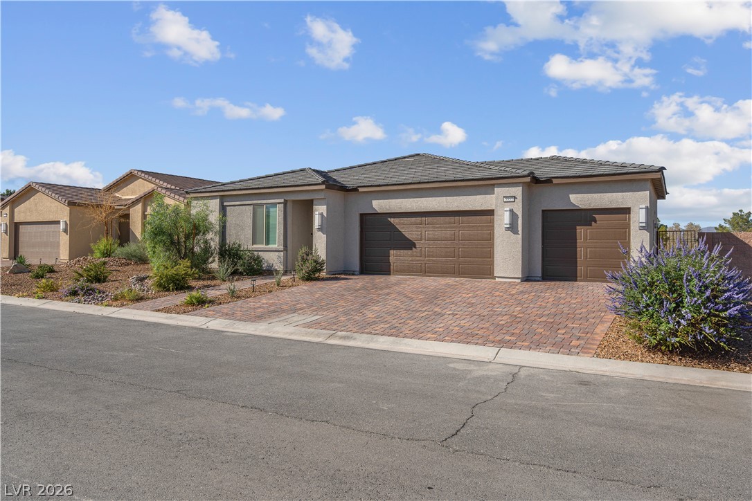 5357 Eleganza Avenue, Pahrump 89061