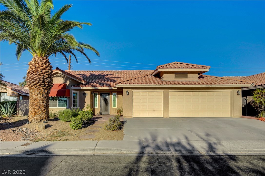 7724 Clearwood Avenue, Las Vegas