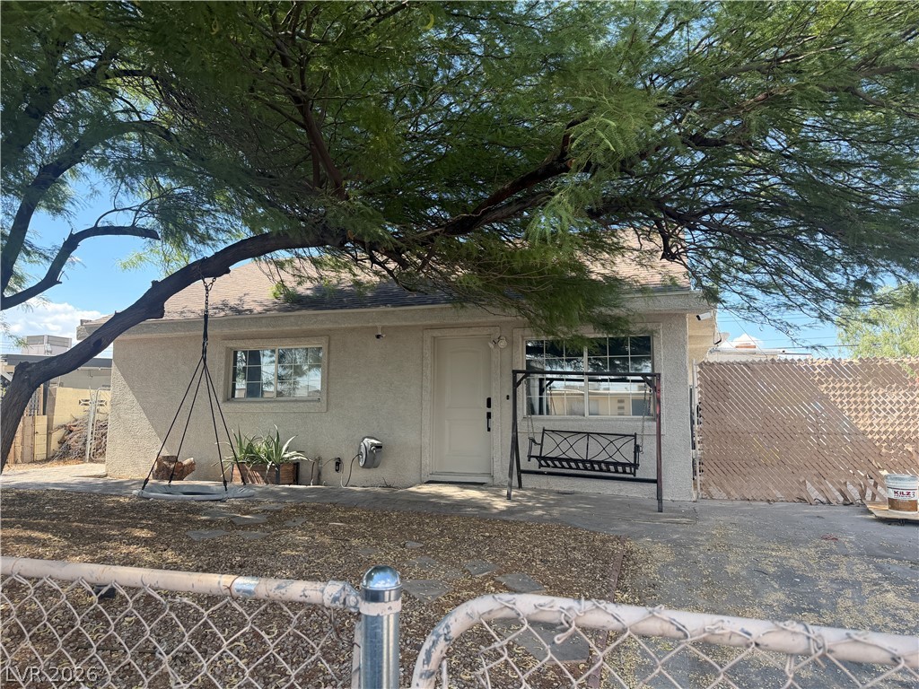5062 Blanton Drive, Las Vegas