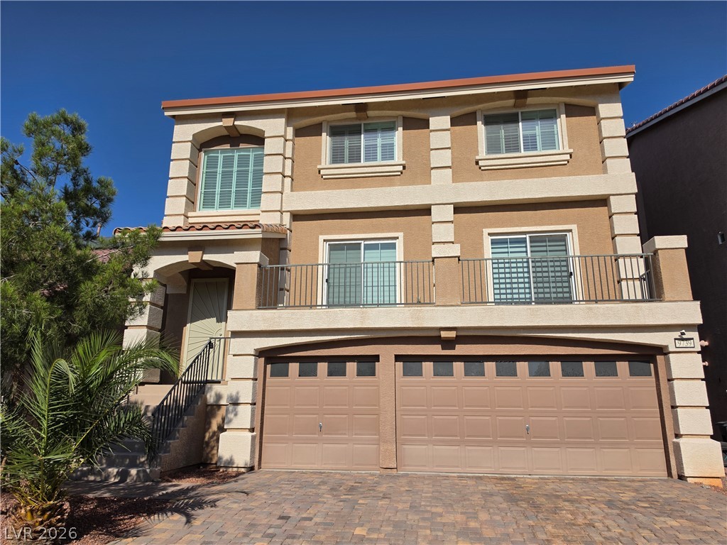 9739 Fox Estate Street, Las Vegas 89141