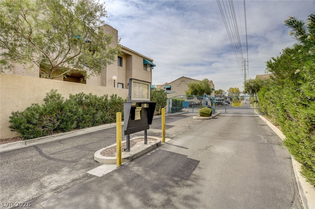 4420 Woodpine Drive #103, Las Vegas