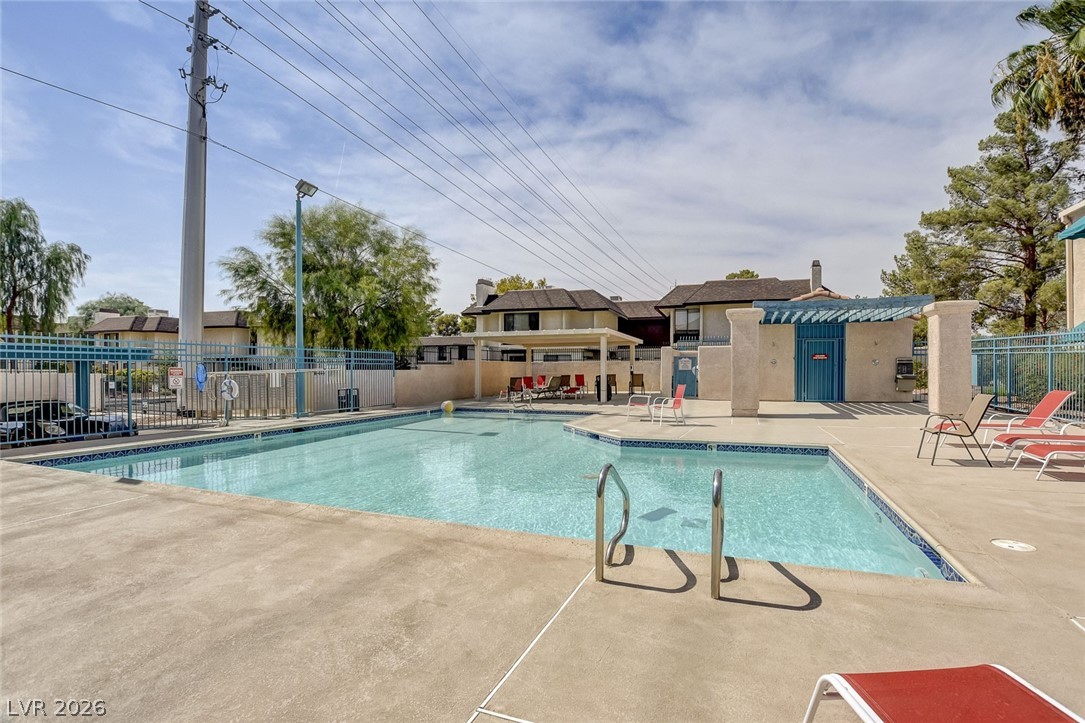 Photo 2 of 4420 Woodpine Drive #103