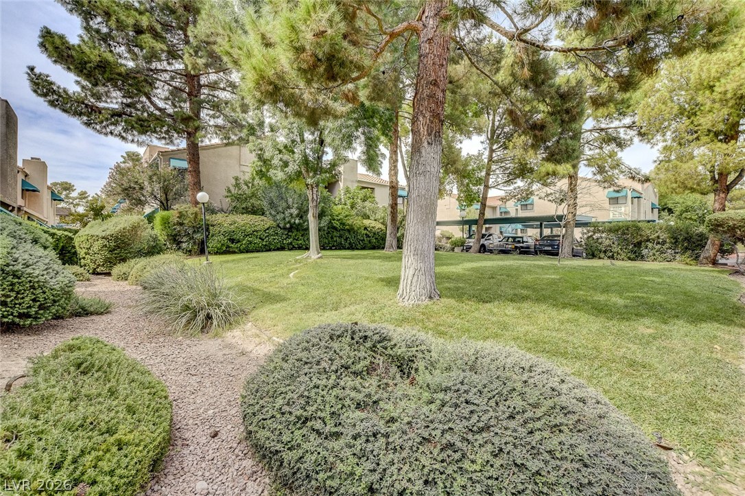 Photo 3 of 4420 Woodpine Drive #103