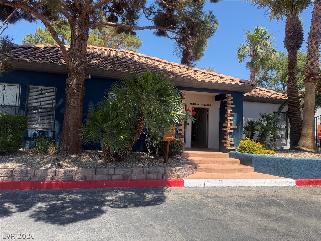 Photo 5 of 3135 S Mojave Road #218