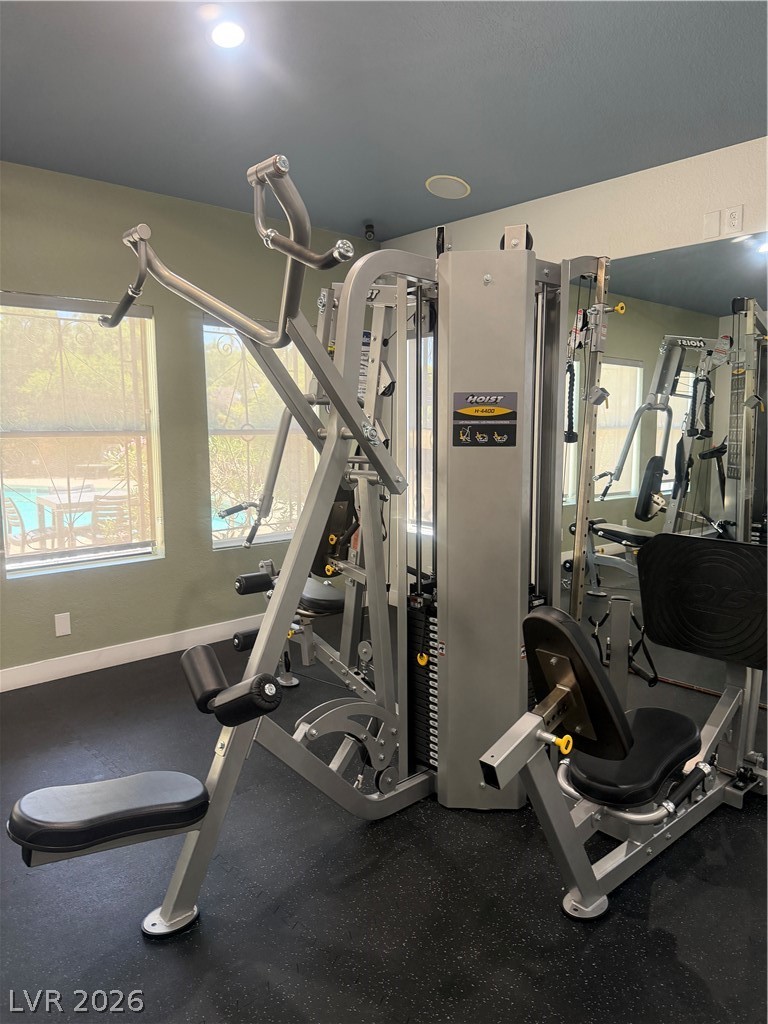 Photo 6 of 19, 3135 S Mojave Road #218