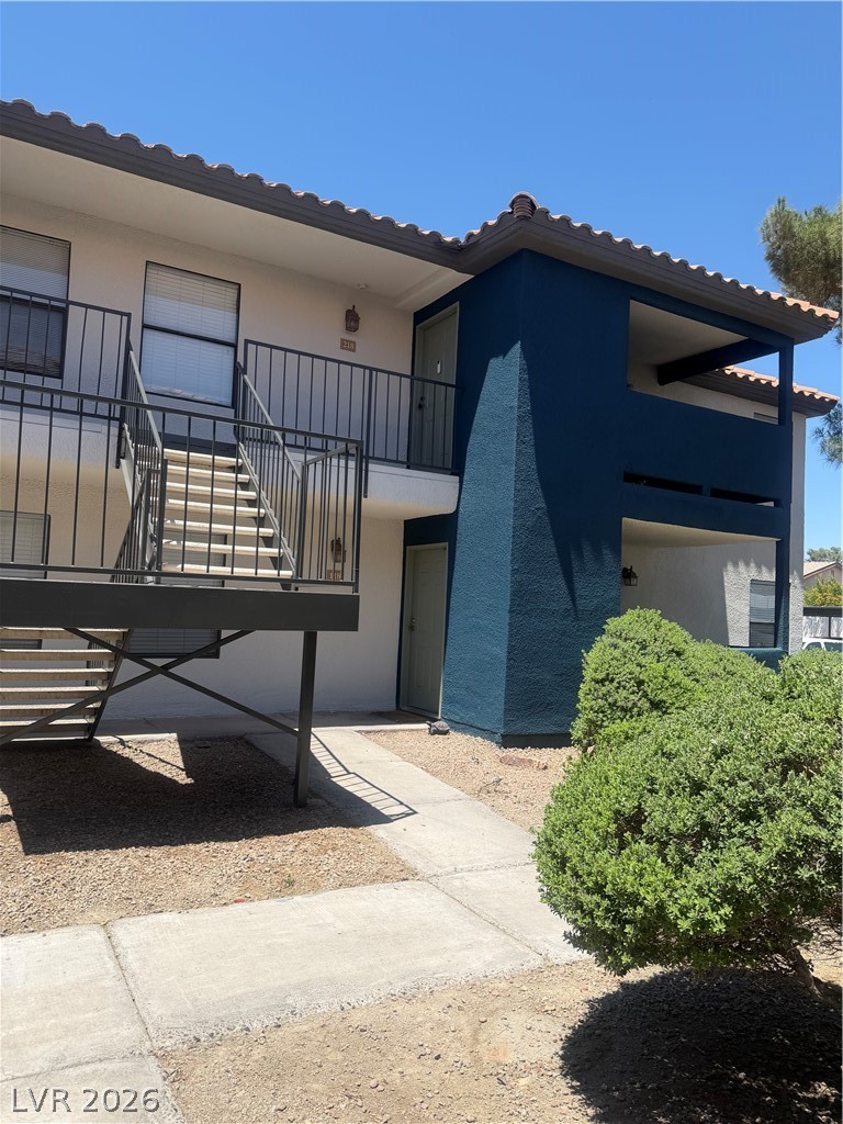 Photo 13 of 19, 3135 S Mojave Road #218