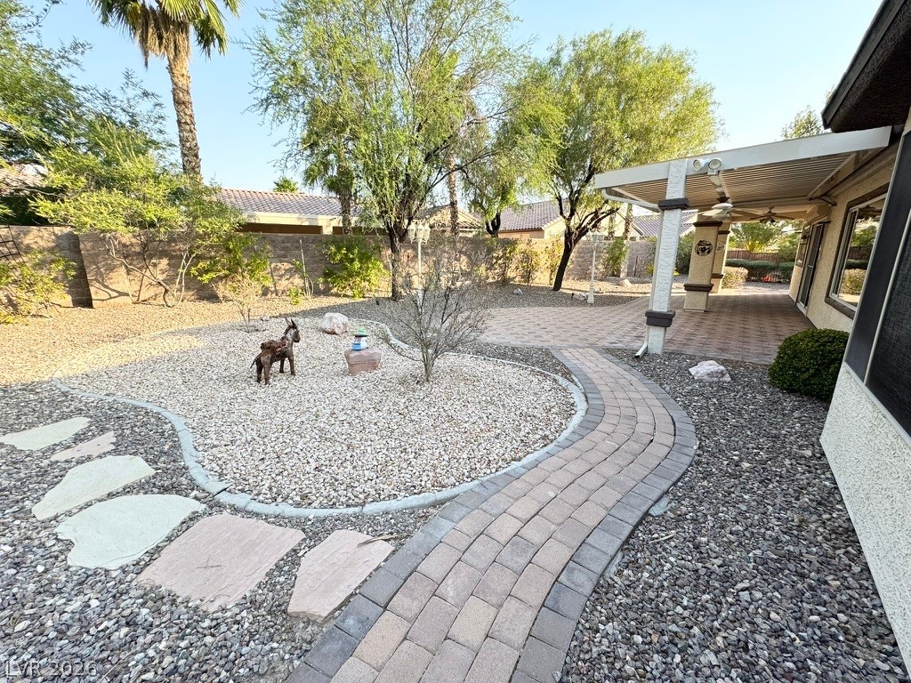 Photo 4 of 3005 Walnut Park Court