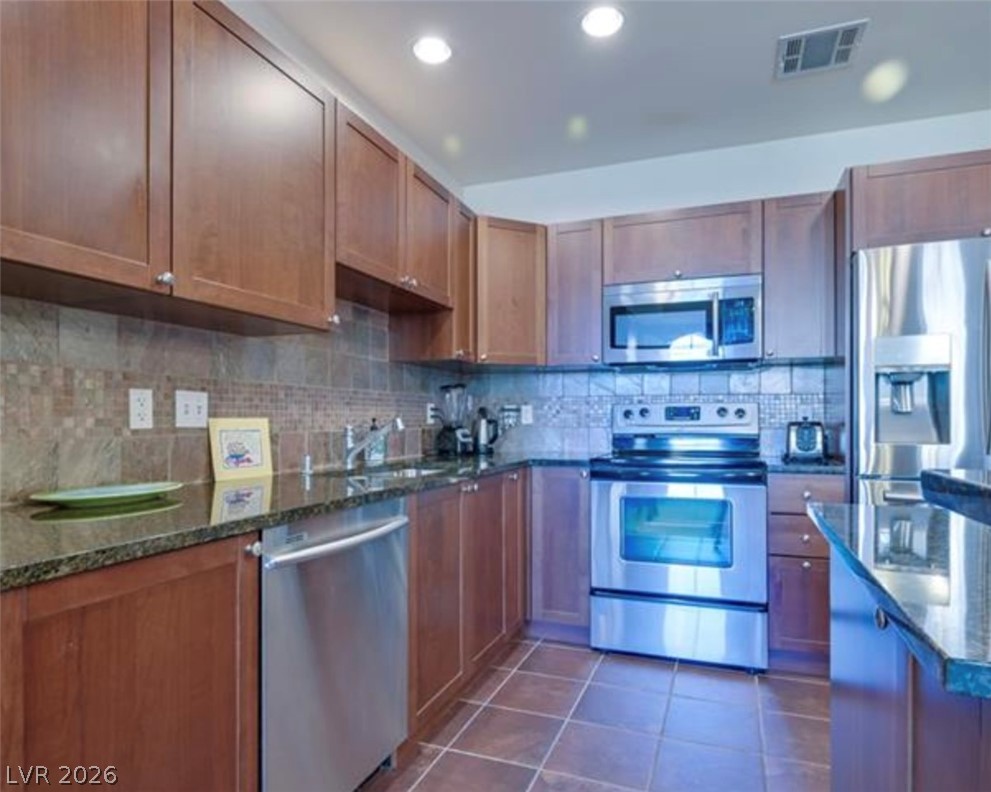 2455 W Serene Avenue #614, Las Vegas