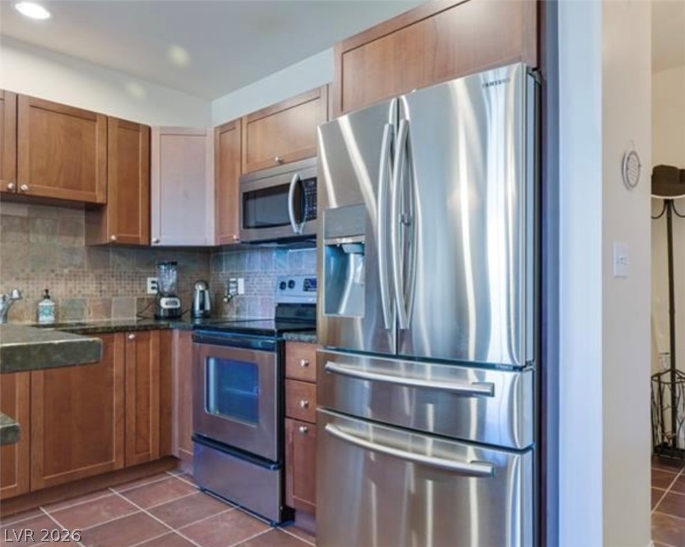 Photo 3 of 2455 W Serene Avenue #614