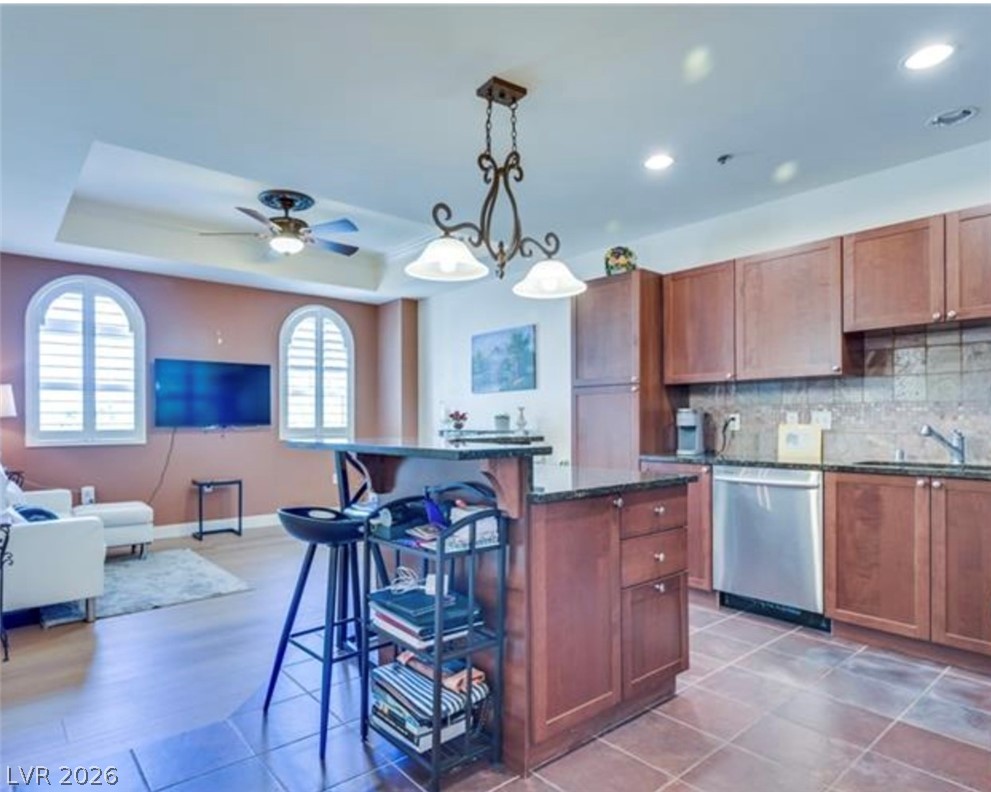 Photo 4 of 2455 W Serene Avenue #614