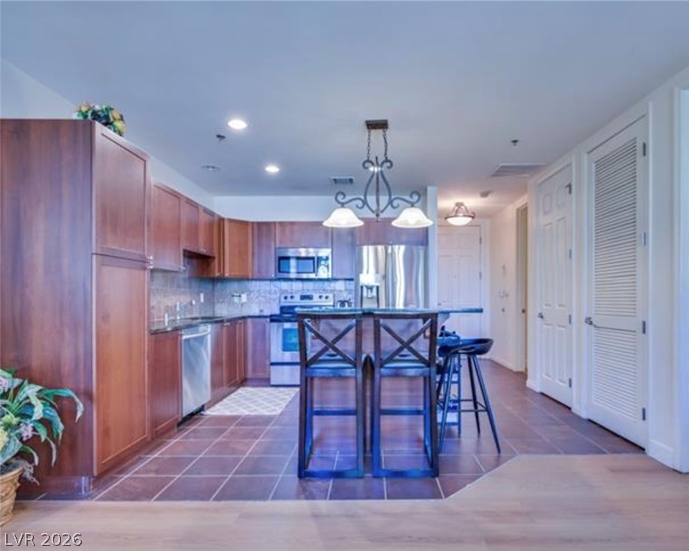 Photo 5 of 2455 W Serene Avenue #614