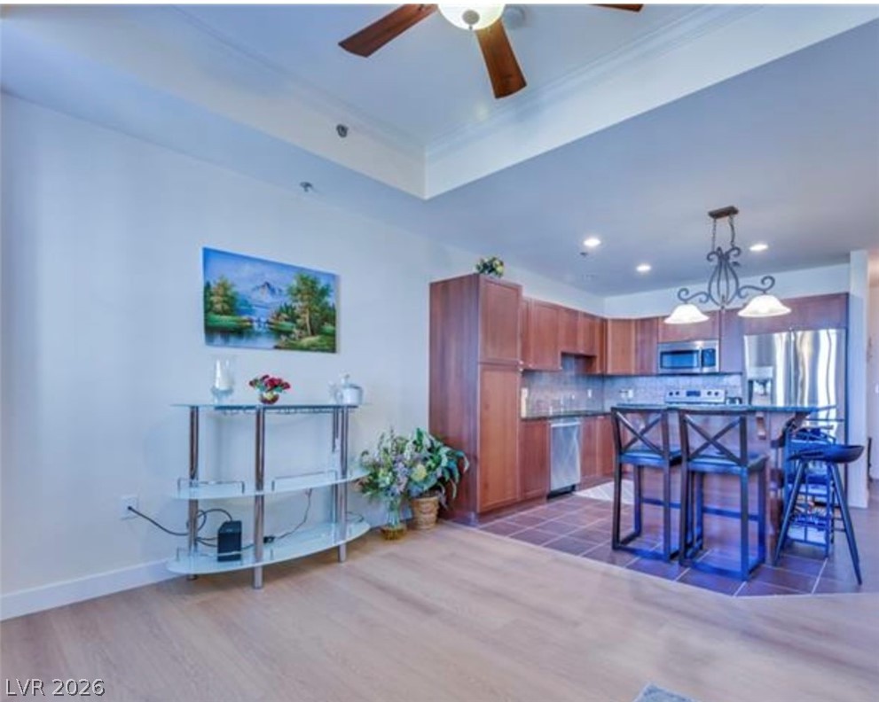 Photo 6 of 24, 2455 W Serene Avenue #614
