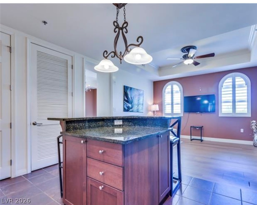 Photo 7 of 24, 2455 W Serene Avenue #614