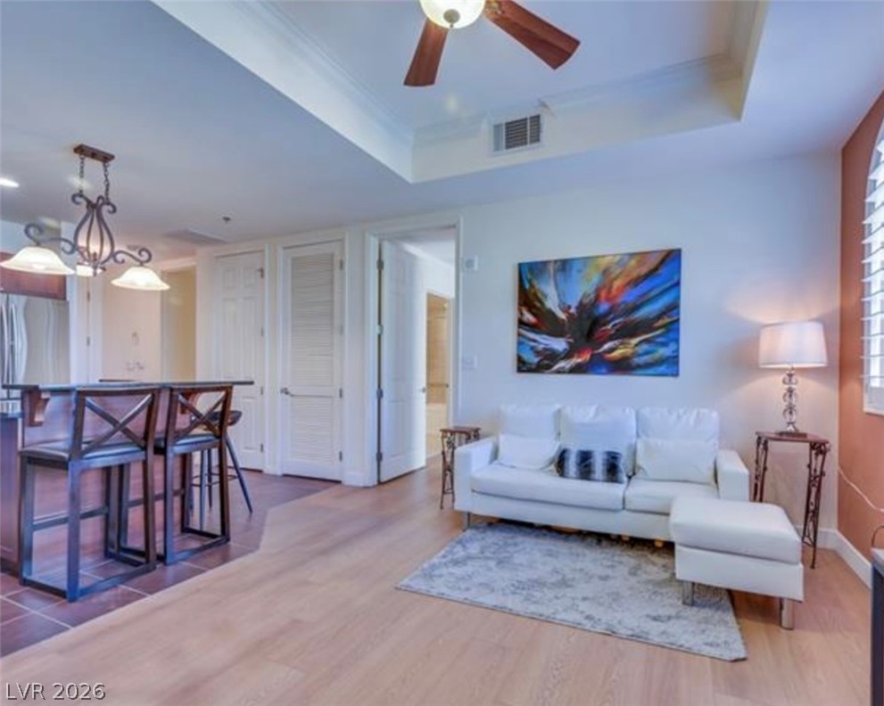 Photo 8 of 24, 2455 W Serene Avenue #614