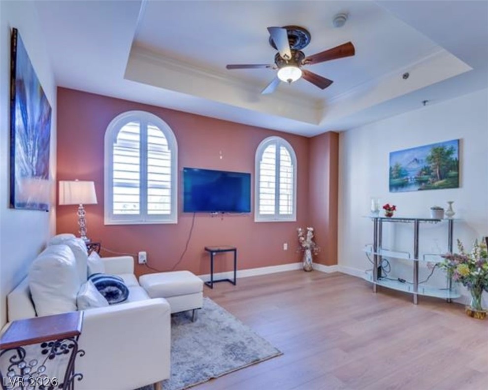 Photo 9 of 24, 2455 W Serene Avenue #614