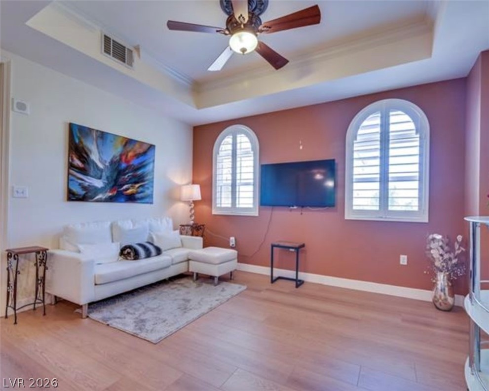 Photo 10 of 24, 2455 W Serene Avenue #614