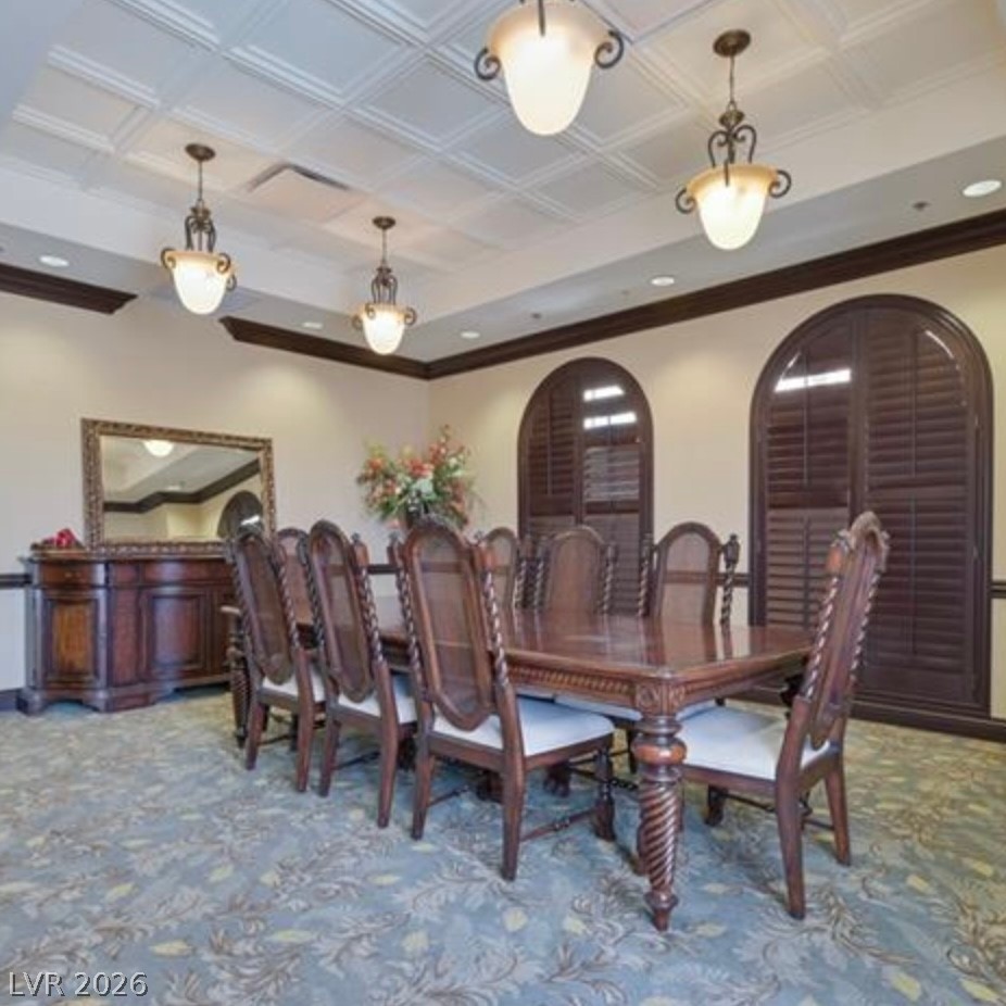 Photo 15 of 24, 2455 W Serene Avenue #614
