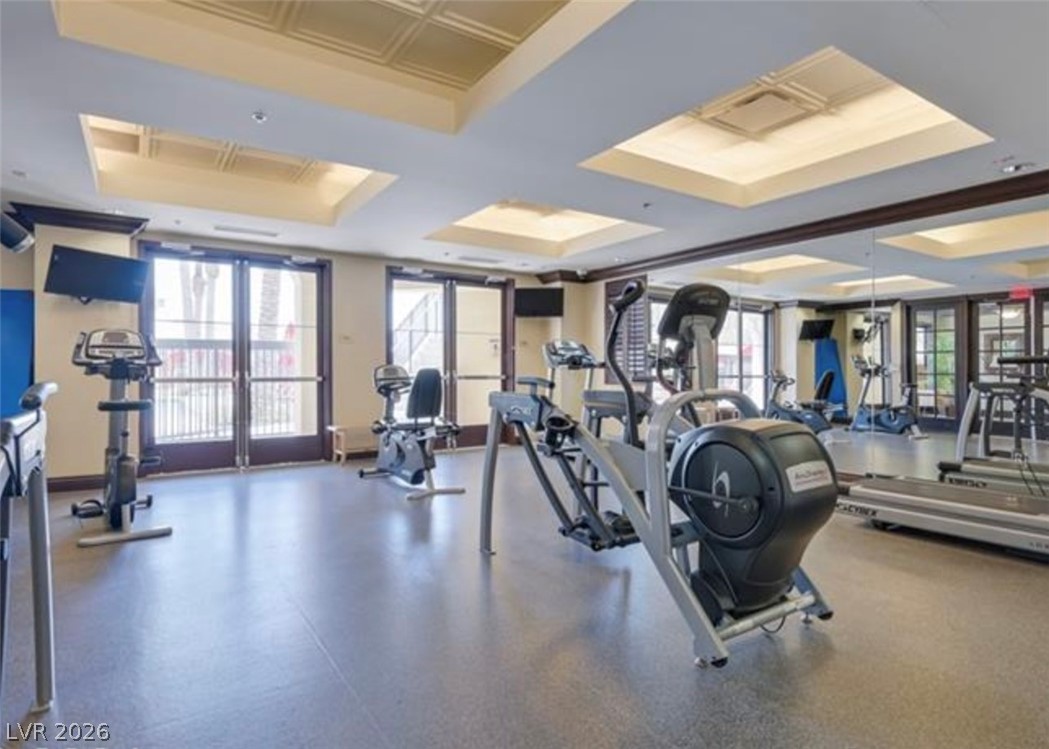 Photo 17 of 24, 2455 W Serene Avenue #614