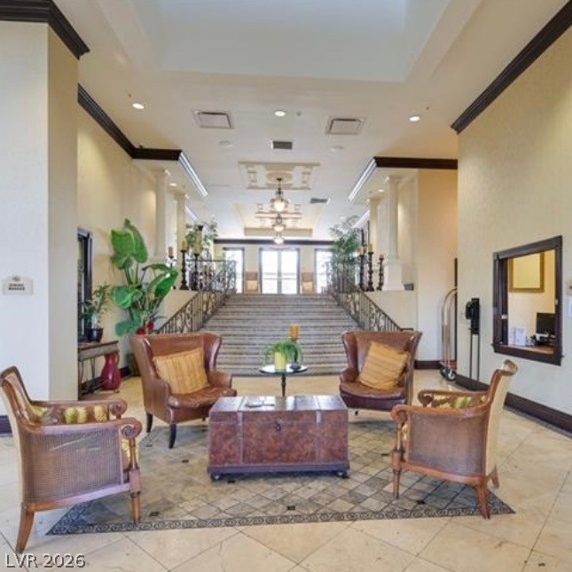 Photo 18 of 24, 2455 W Serene Avenue #614