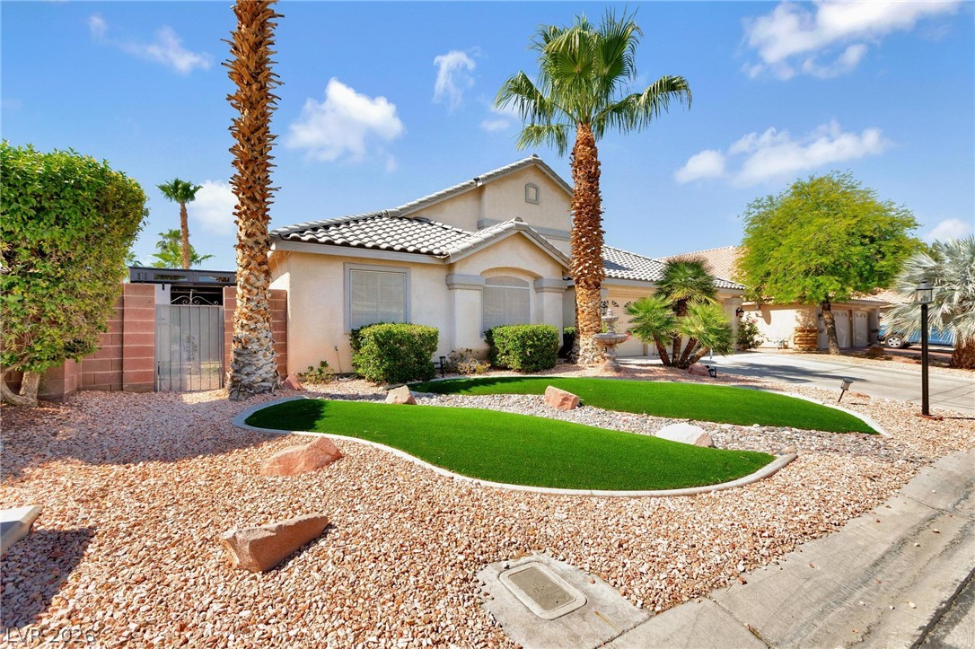 275 Macsnap Avenue, Las Vegas 89183