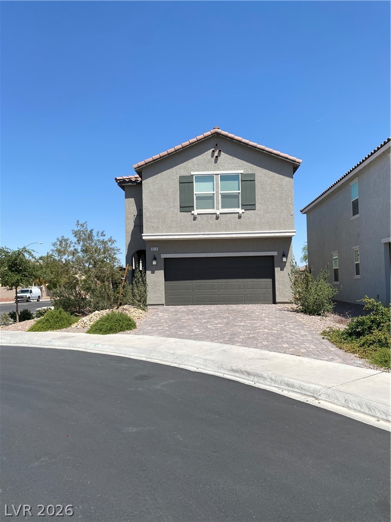 8216 Lantana Springs Street, Las Vegas 89113
