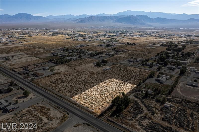 3751 S Homestead Road, Pahrump 89048