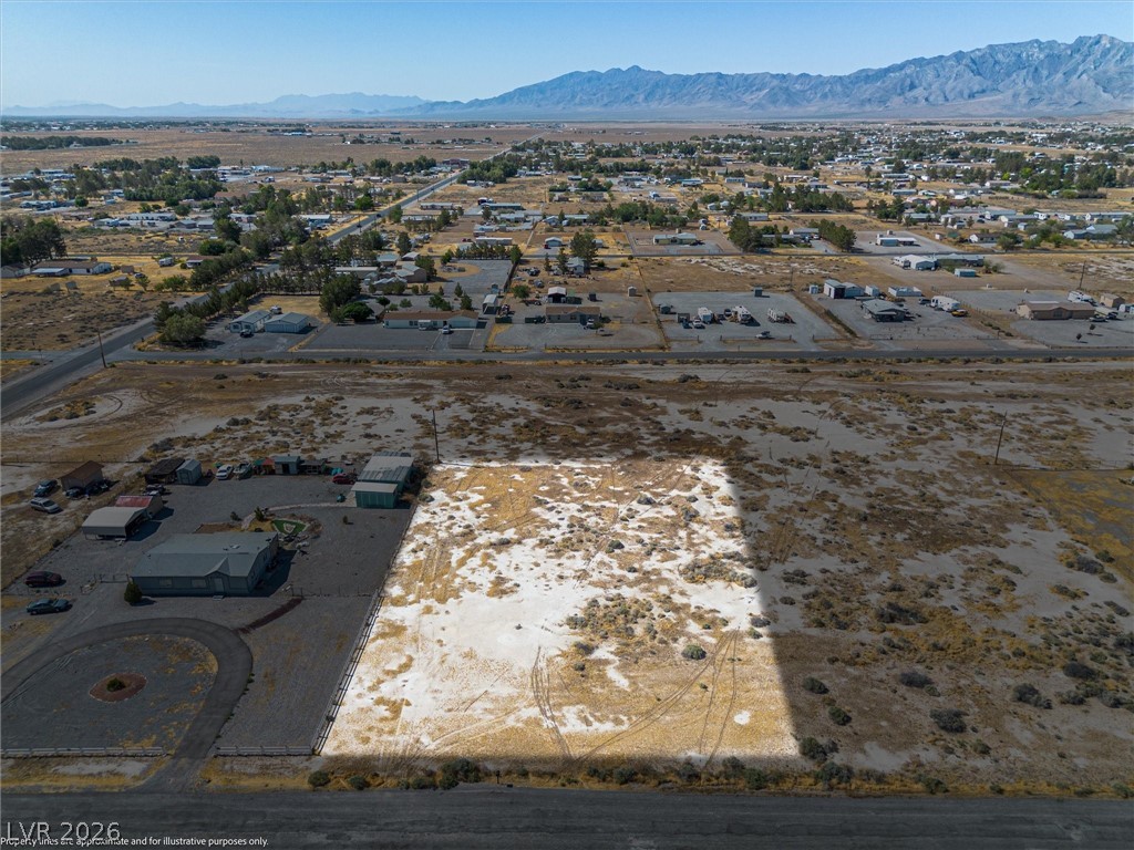 3081 W Donner Street, Pahrump