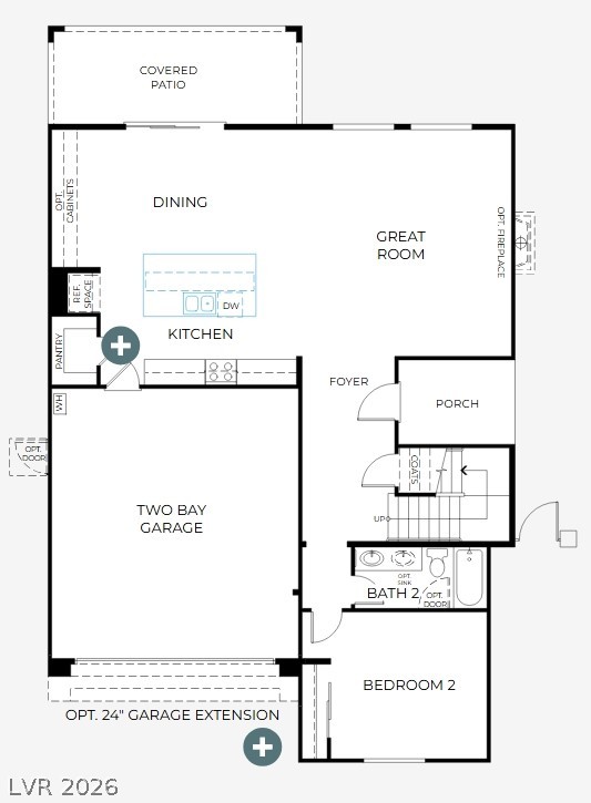 Photo 2 of 61 Rubato Lane
