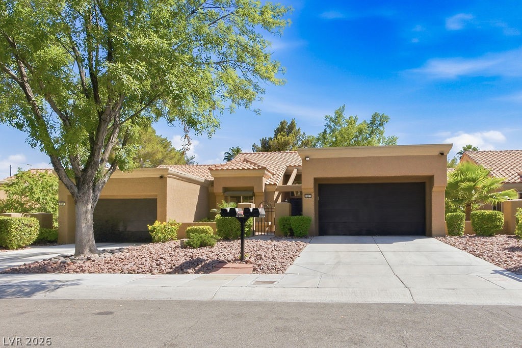 8601 Willowrich Drive, Las Vegas 89134