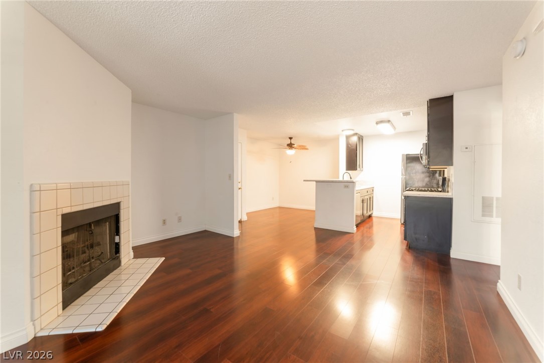Photo 7 of 15, 2200 S Fort Apache Road #1044