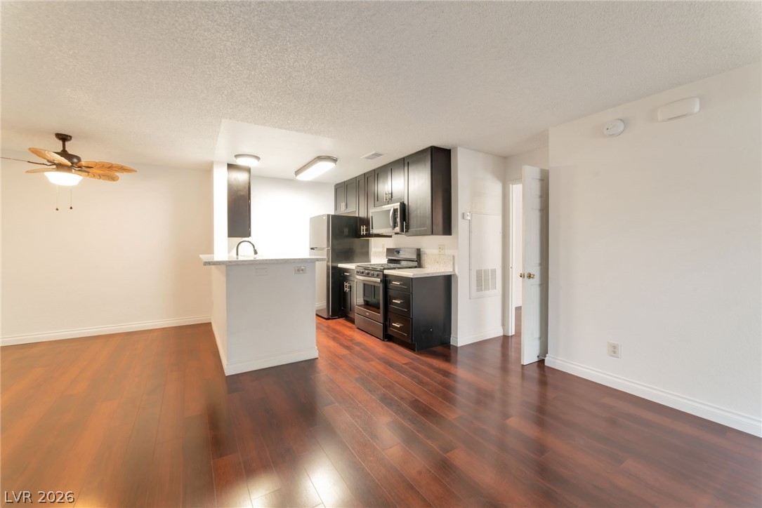 Photo 9 of 15, 2200 S Fort Apache Road #1044