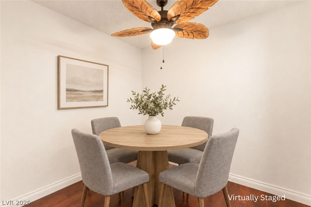 Photo 4 of 2200 S Fort Apache Road #1044