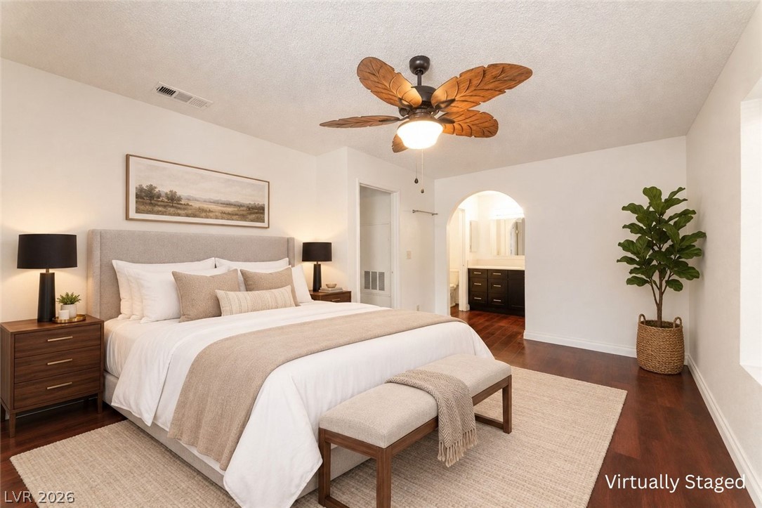 Photo 5 of 2200 S Fort Apache Road #1044
