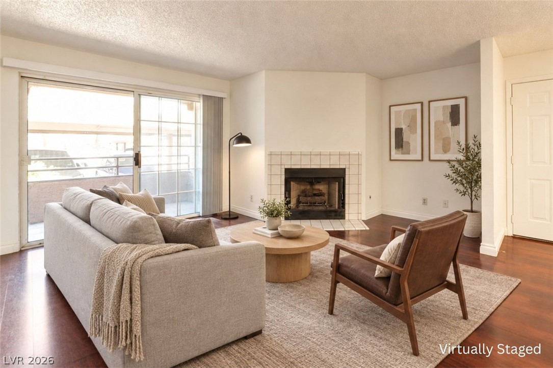 Photo 3 of 2200 S Fort Apache Road #1044