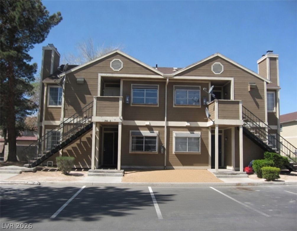 4622 Tracylynn Lane, Las Vegas 89121