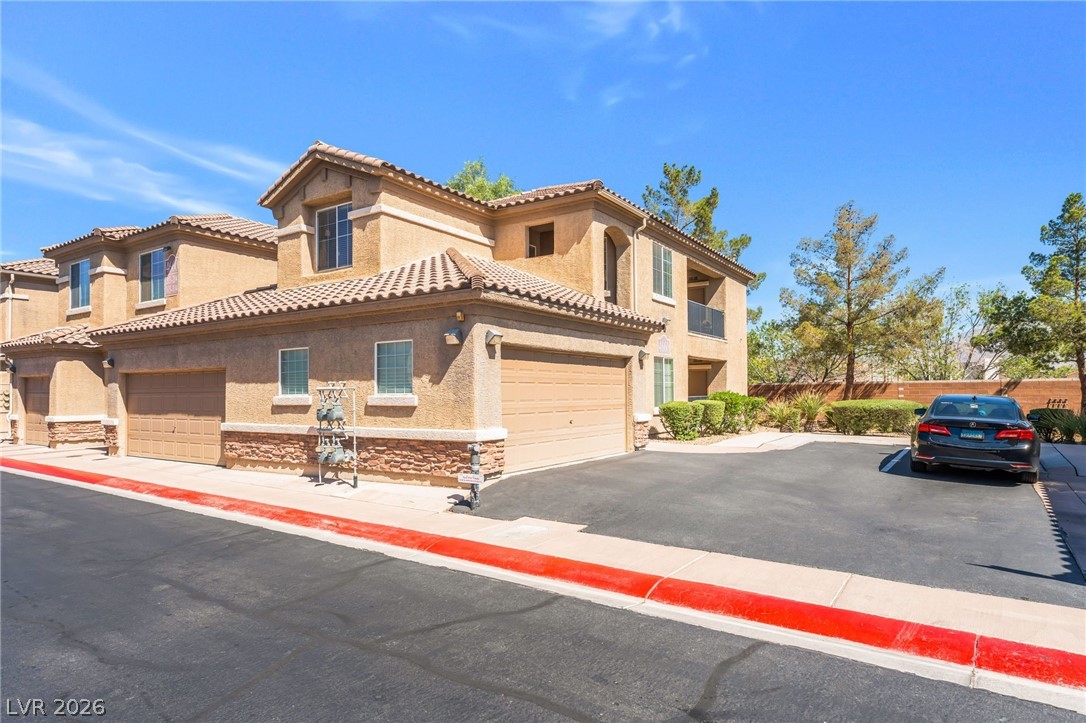 4660 Basilicata Lane #204, North Las Vegas 89084