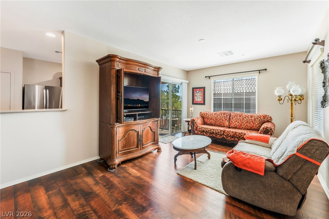 Photo 3 of 4660 Basilicata Lane #204