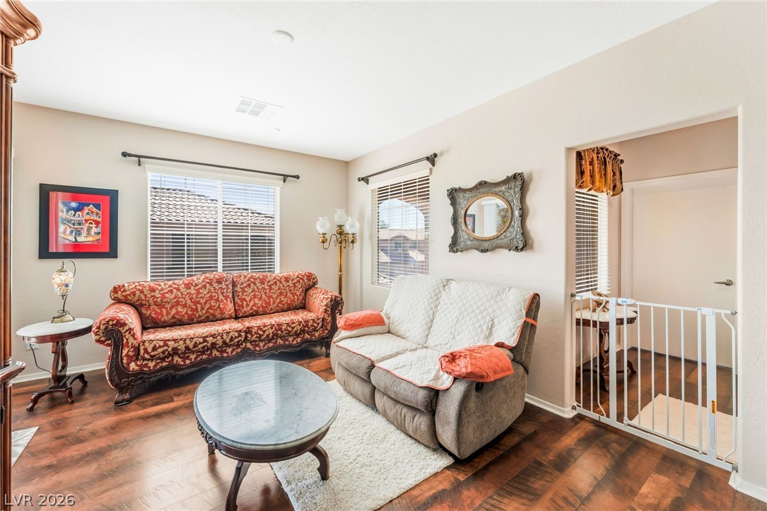 Photo 5 of 4660 Basilicata Lane #204