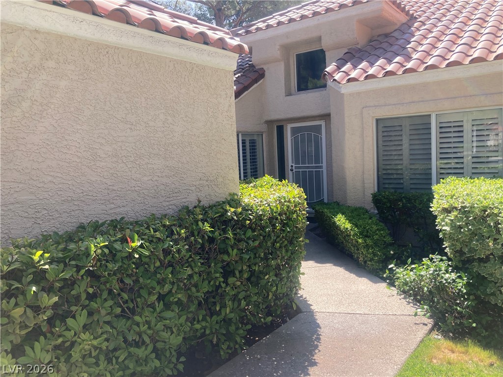 7061 Bright Springs Court, Las Vegas 89113