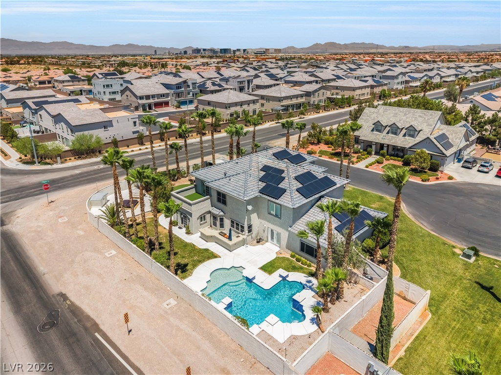 7345 W Wigwam Avenue, Las Vegas 89113