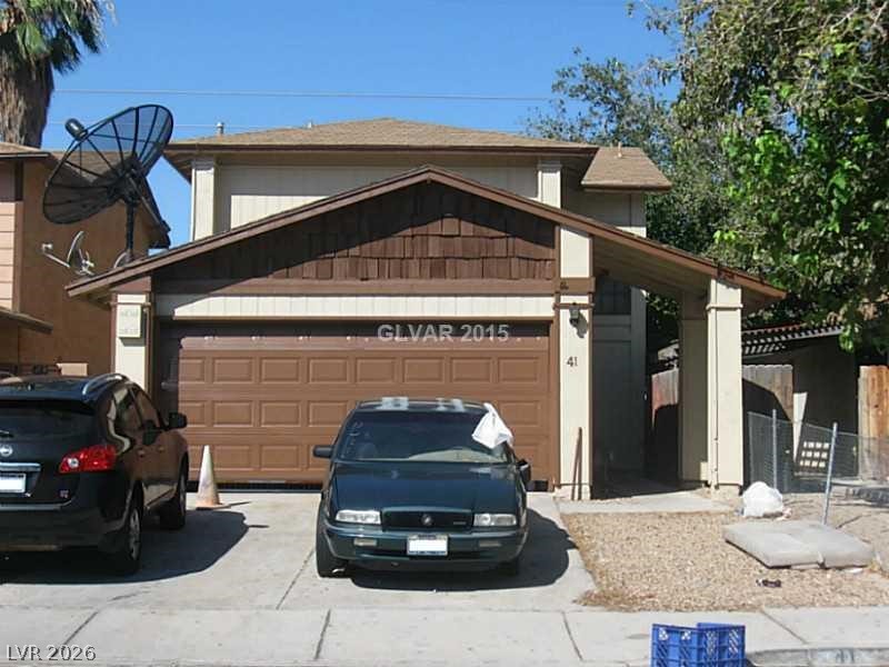 41 Colbath Street, Las Vegas 89110