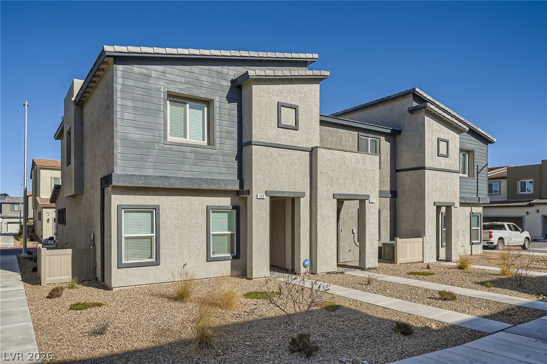 527 Clearsable Avenue, Henderson 89044