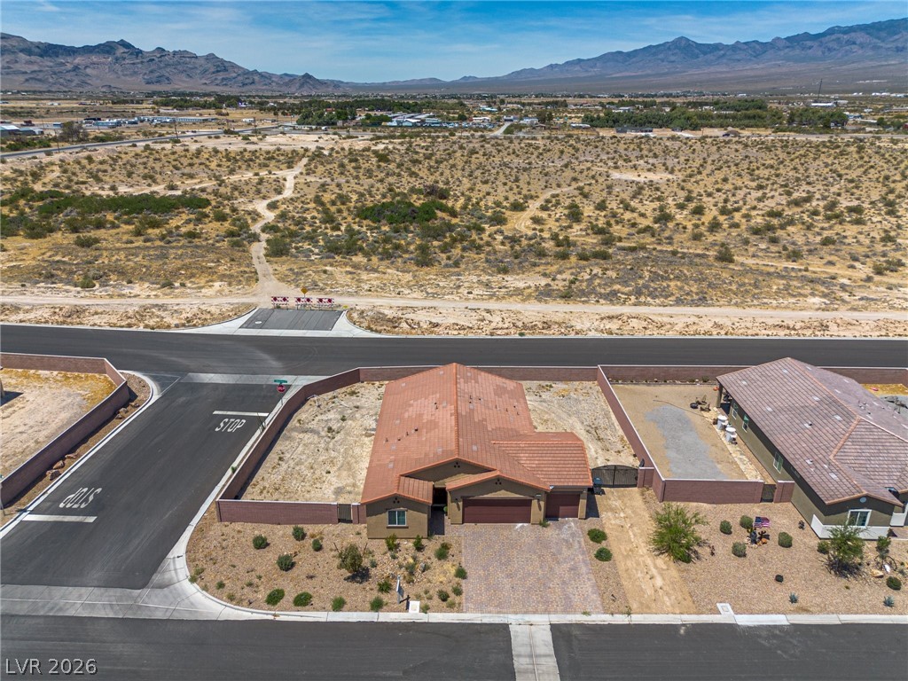 130 Late Harvest Avenue, Pahrump 89060