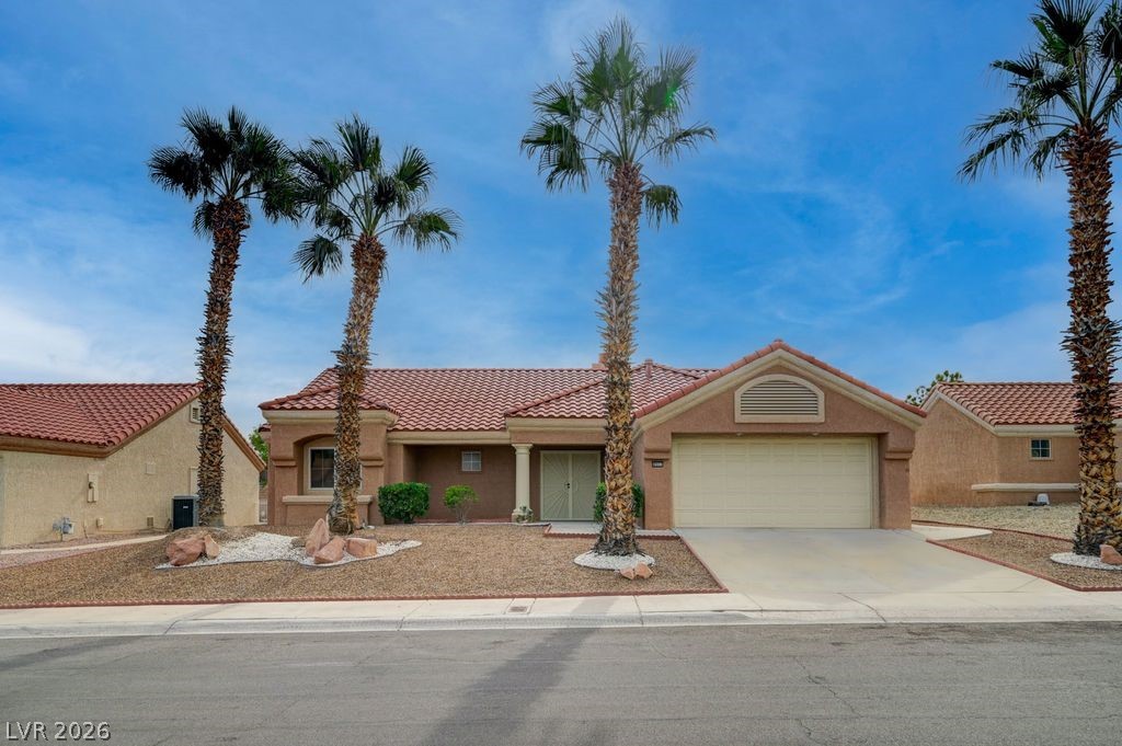 8901 Villa Ridge Drive, Las Vegas 89134