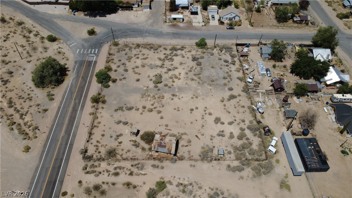 380 W Spring Street, Goodsprings