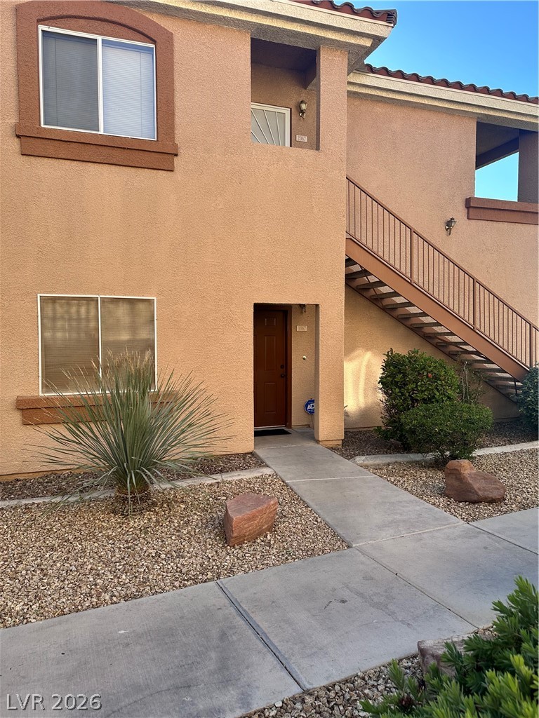 1050 E Cactus Avenue #1067, Las Vegas